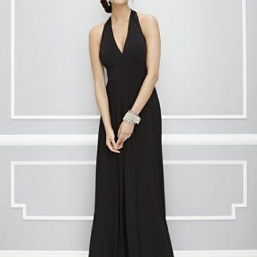 New! Eva Mendes bridal collection